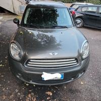 Mini Cauntryman 1.6D Neopatentati 