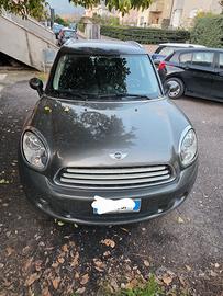 Mini Cauntryman 1.6D Neopatentati 