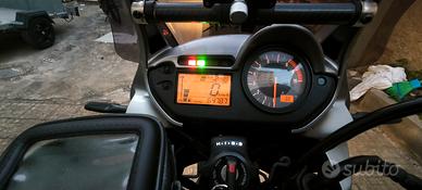 Transalp 700