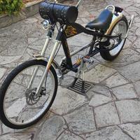 BICI CHOPPER 