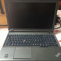 Portatile Lenovo