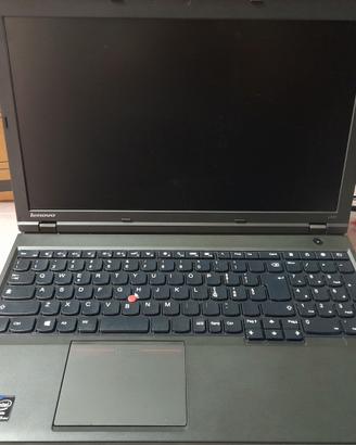 Portatile Lenovo