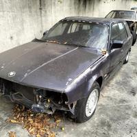 Bmw Serie 5 520I E34 Sw Demolita - Per Ricambi