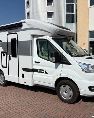 CI INTERNATIONAL HORON FIT 94 XT