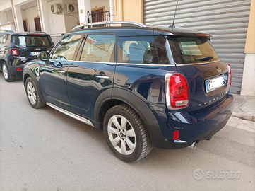 Mini Countryman 2.0 Diesel 190 cavalli