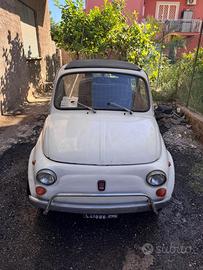 Fiat 500 L