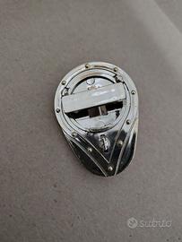 Scudo Thunder Punch He-Man MOTU Vintage 1984