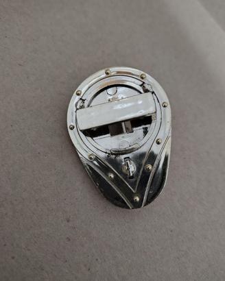 Scudo Thunder Punch He-Man MOTU Vintage 1984