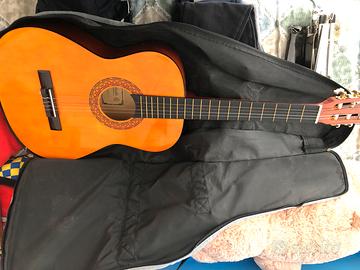 Chitarra da 3/4