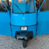 piaggio ape 50