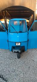 piaggio ape 50