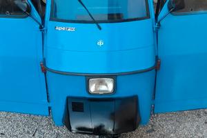 piaggio ape 50