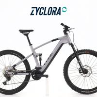 Cube Stereo Hybrid Race XT t.XL