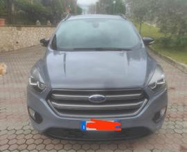 FORD Kuga 2ª serie - 2019