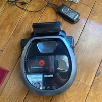 Robot aspirapolvere Samsung SR20M707IWS