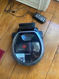 Robot aspirapolvere Samsung SR20M707IWS