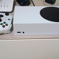 XBOX SERIES S 512GB 