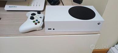 XBOX SERIES S 512GB 