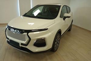 EVO Evo 4 1.6 Bi-Fuel GPL