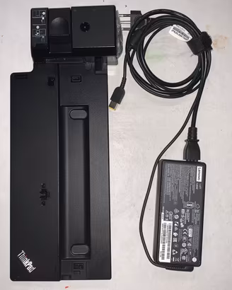 Lenovo Thinkpad Pro Docking station
