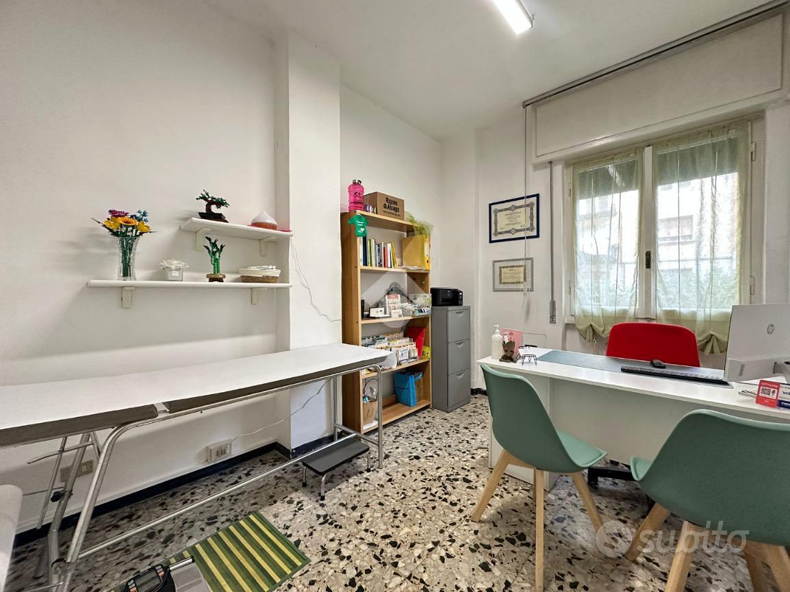 6 LOCALI A LA SPEZIA
