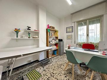 6 LOCALI A LA SPEZIA