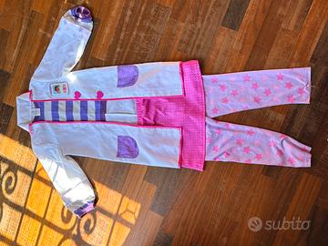 Vestito carnevale