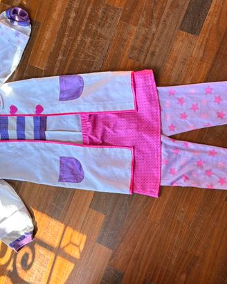 Vestito carnevale
