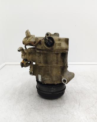 Compressore aria condizionata 2.1d mercedes e200 w