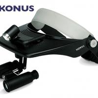 Microscopio prismatico "TOPAZ"