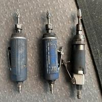 Smerigliatrici assiali