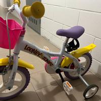 Bici looney tunes 12”