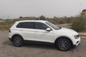 Volkswagen Tiguan 1.6 TDI 115cv Business BMT 2017