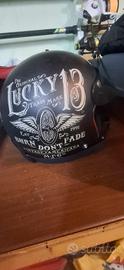 casco per custom 