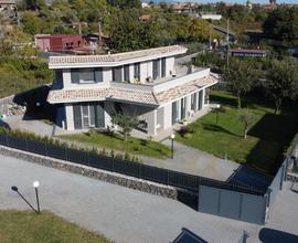 Nuova Costruzione Villa Singola con giardino