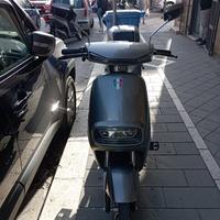 Up Scooters