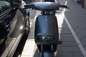 Up Scooters