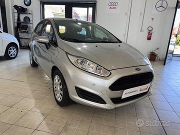 Ford Fiesta 1.1 5 porte Plus