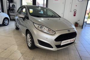 Ford Fiesta 1.1 5 porte Plus