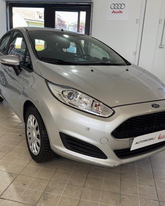 Ford Fiesta 1.1 5 porte Plus