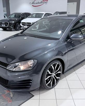 VOLKSWAGEN Golf GTD 2.0 TDI 5p. BMT