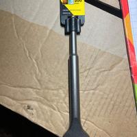 Scalpello SDS  Plus Stanley 10 pezzi 