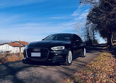 Audi A5 40 TFSI - SPB STronic - 2019