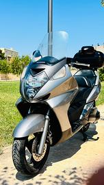 Honda Silver Wing 400