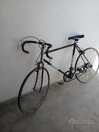 BICI DA CORSA  GANNA