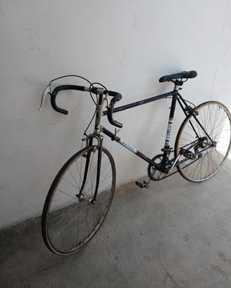 BICI DA CORSA  GANNA