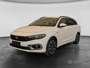 FIAT Tipo SW II 2021 - Tipo SW 1.0 t3 CityLife 100