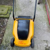 Taglia erba elettrica