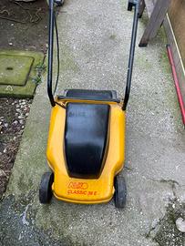 Taglia erba elettrica