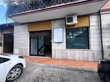 NEGOZIO A FROSINONE